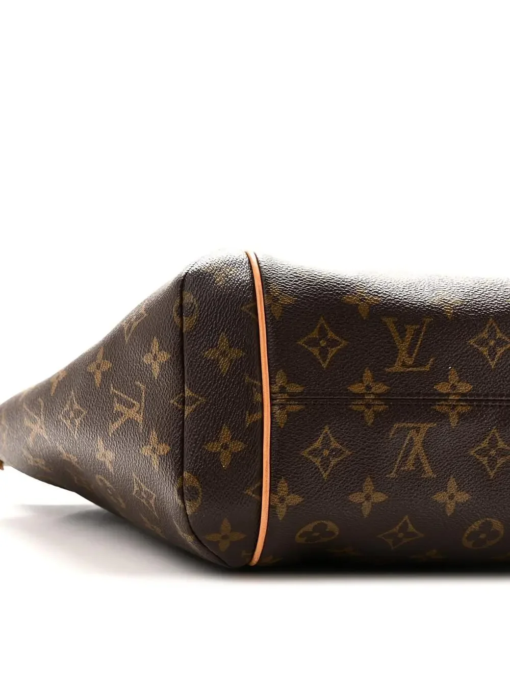 Louis Vuitton enhance your